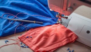 stretch stitches and serger seams stretch stitches and serger seams