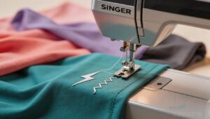 stretch stitches for knits and flexible fabrics stretch stitches for knits and flexible fabrics