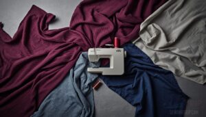 stretch vs. non-stretch fabrics stretch vs. non-stretch fabrics