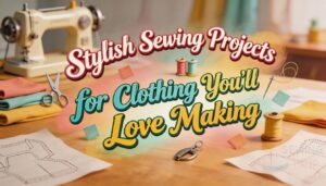stylish sewing projects for clothing stylish sewing projects for clothing
