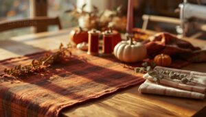 table runners for seasonal decorating table runners for seasonal decorating