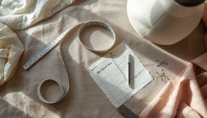 taking and using accurate body measurements taking and using accurate body measurements