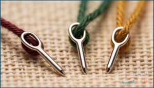 tapestry needles for yarn and canvas tapestry needles for yarn and canvas