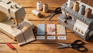 tasks only a sewing machine can do tasks only a sewing machine can do