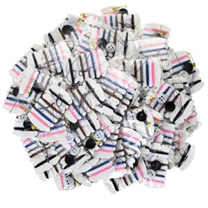 5 Best Sewing Kits for Repairs: Compare, Choose & Buy Smart 2 Tatuo Travel Sewing Kits Thread B0BGS87FKK