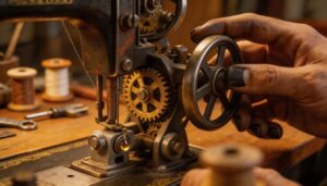 test for stiff or seized moving parts test for stiff or seized moving parts