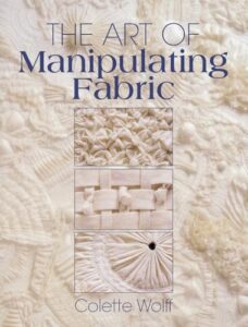 What Makes a Sewing Pattern Book Worth Buying: Key Qualities 6 The Art of Manipulating Fabric 0801984963