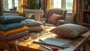 the benefits of making your own cushion covers the benefits of making your own cushion covers