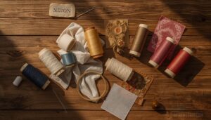 thread choice by project type thread choice by project type