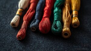 thread construction and strength performance thread construction and strength performance