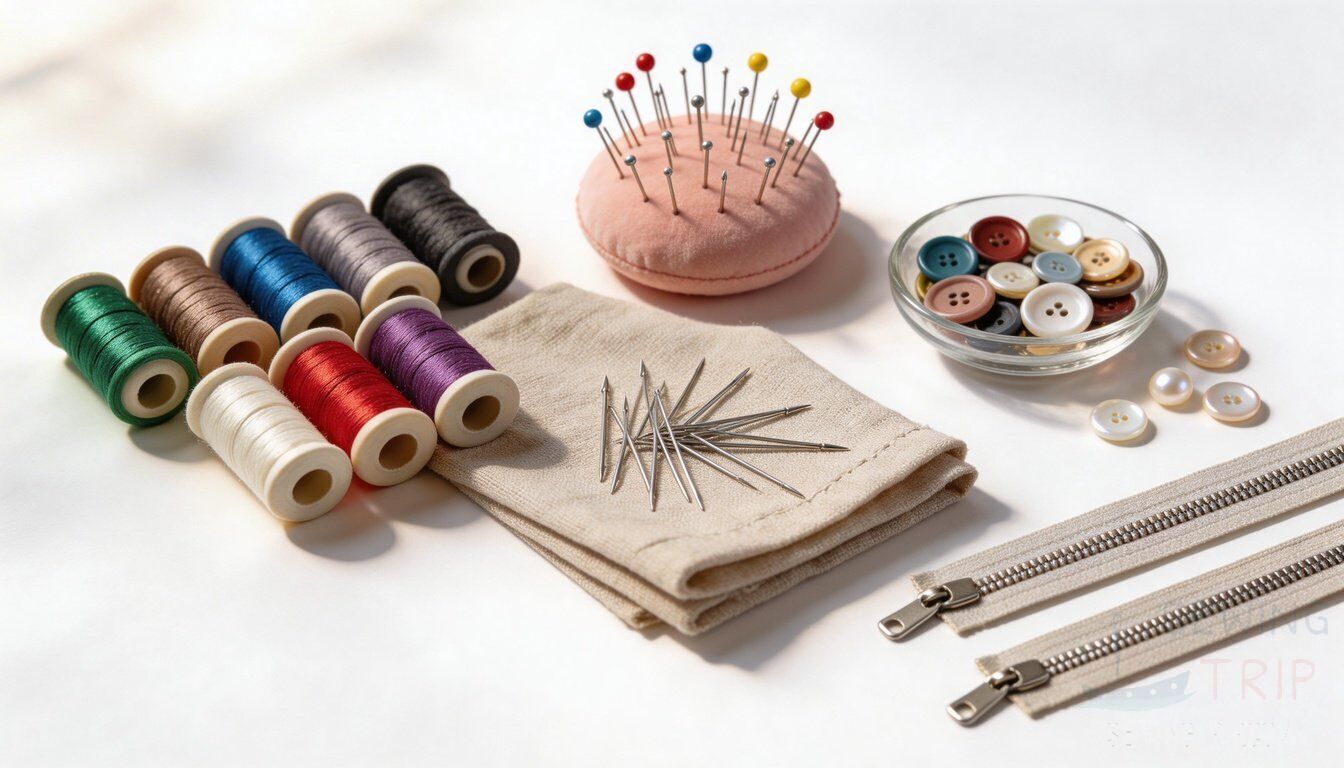 Does Target Have a Sewing Section? What You'll Find There