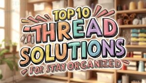 thread storage solutions sewing thread storage solutions sewing