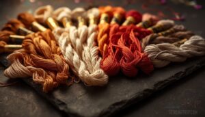 thread texture and appearance thread texture and appearance