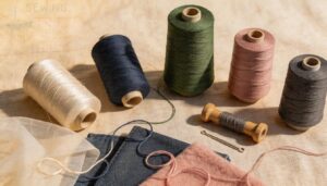 thread weight and fiber choices thread weight and fiber choices