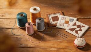 thread weight and needle compatibility for patchwork thread weight and needle compatibility for patchwork