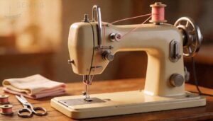 threading the machine step-by-step threading the machine step-by-step