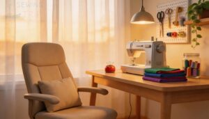 tips for choosing the right sewing chair tips for choosing the right sewing chair