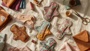 tips for customizing your cloth menstrual pads tips for customizing your cloth menstrual pads