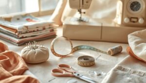 tools and fabrics to start with tools and fabrics to start with