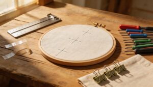 tools needed for accurate re-hooping tools needed for accurate re-hooping