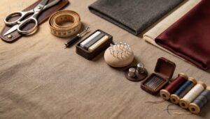 top brands behind professional tailoring tools top brands behind professional tailoring tools