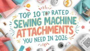 top rated sewing machine attachments top rated sewing machine attachments
