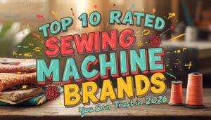 top rated sewing machine brands top rated sewing machine brands