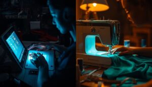 touchscreen vs button-based navigation touchscreen vs button-based navigation