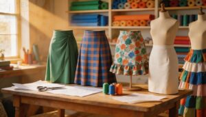 trendy skirt sewing projects to refresh your wardrobe trendy skirt sewing projects to refresh your wardrobe