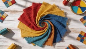 triadic and split-complementary options for variety triadic and split-complementary options for variety