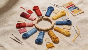 triadic palettes for lively balance triadic palettes for lively balance