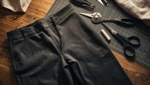 trimming seam allowance for comfort trimming seam allowance for comfort