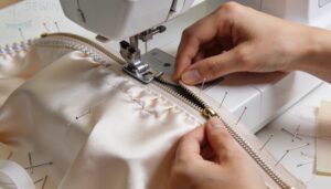 troubleshoot invisible zipper stitching errors troubleshoot invisible zipper stitching errors