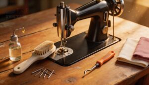 troubleshooting and maintaining your sewing machine troubleshooting and maintaining your sewing machine