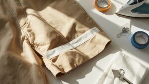 try no-sew fixes first try no-sew fixes first