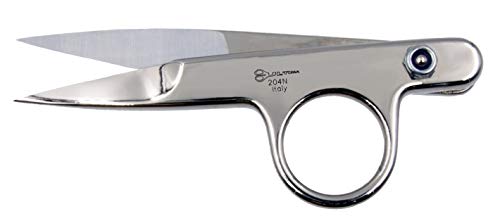 Thread Snipper Characteristics, Types, and Top 8 Picks (2026) 7 Ultima 4.5” Thread Nippers –