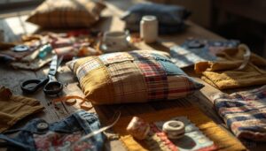 upcycling old shirts and scraps upcycling old shirts and scraps