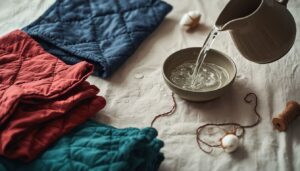 use cold or lukewarm water use cold or lukewarm water