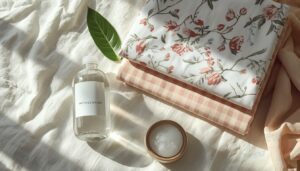 use fragrance-free, dye-free detergent use fragrance-free, dye-free detergent