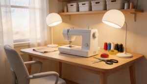 use task lighting to reduce eye strain use task lighting to reduce eye strain