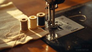 use the right bobbin class use the right bobbin class