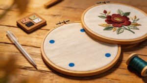 using registration marks for clean alignment using registration marks for clean alignment