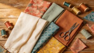 using solids to calm busy fabric combinations using solids to calm busy fabric combinations