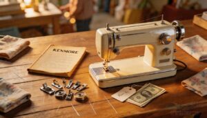 value of vintage kenmore models value of vintage kenmore models
