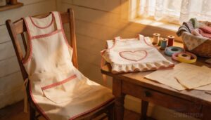 vintage apron patterns vintage apron patterns