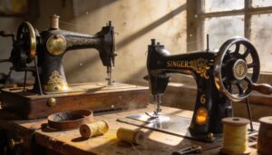 vintage singer machines collectors still seek today vintage singer machines collectors still seek today