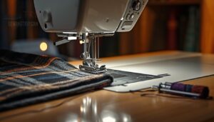 walking foot for layered and slippery fabrics walking foot for layered and slippery fabrics