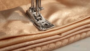 walking foot for layered or slippery fabrics walking foot for layered or slippery fabrics
