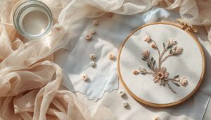 wash-away stabilizer for sheer and delicate fabrics wash-away stabilizer for sheer and delicate fabrics