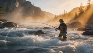 water conditions and environment water conditions and environment